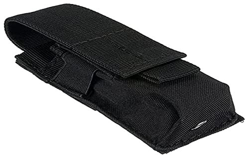 Taktische Gürteltasche, als Handytasche, Taschenlampen Halter verwendet kann - Hochwertig und Robust, Multifunktionell