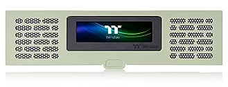 Thermaltake LCD Panel Kit Matcha Green for The Tower 200 Matcha Green