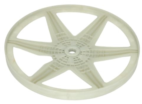 Polea tambor Lavadora, Lavadora 41024467, 41017885 CANDY