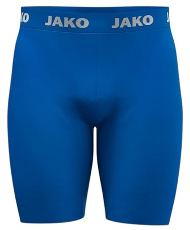 JAKO Unisex Short Tights Function - Mallas Unisex Adulto