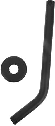 NUOBESTY Accesorios Para Brazos De Ducha Brazo De Repuesto Para Ducha De Pared Accesorio Para Baño Moderno