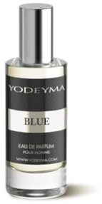 VLNET | profumo BLUE fragranza maschile | Eau de parfum 15 ML