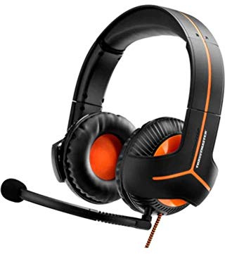 Thrustmaster Y-350 CPX 7.1 Casque de gamer