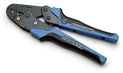 Pinza per Capicorda Non Isolati Sez.10-16Mmq - CEMBRE HN5