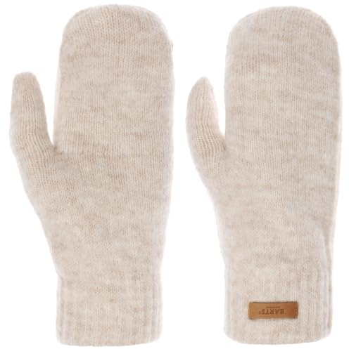 Barts Strickhandschuhe Fäustlinge Witzia