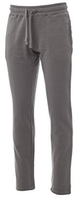PAYPER Pantalone da Uomo in Felpa Jogging+