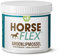 Horse Flex Polvo de mejillón de labios verdes para caballos para apoyar las articulaciones y los músculos - 250 gramos