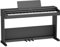 Roland RP107 Digital Piano | Kompaktes und preisgünstiges Heimklavier mit traditioneller aufrechte Gestaltung | Perfekt Für Einsteiger | Onboard Bluetooth & mehr, RP107-BKX