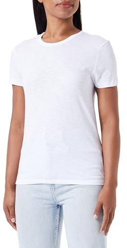 BOSS Women C_Esla White, L