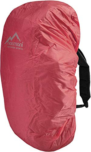 wasserdichter Regenüberzug Raincover Regenhülle für Backpacks Rucksack