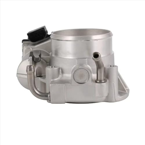 Corps de Papillon des gaz pour Kia Optima Sportage 2011 2012 2013 2014 2015 2016 A03Z - Corps de Papillon des gaz 35100-2G700 Ensemble Papillon des gaz 351002G700