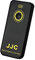 JJC Infrarrojos Disparador Inalámbrico para Nikon Réflex Digital y Coolpix Cámara Reemplazo de Nikon ML-L3 [Ver Descripción para Compatibilidad Cámaras]