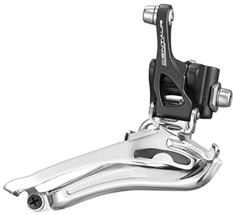 CAMPAGNOLO DESVIADOR Centaur Black 11V.