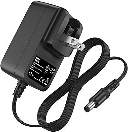 FITE ON UL Listed 9V AC/DC Adapter Replacement for Edirol Roland LVS-400 Video Mix/Live Switcher Mixer 9VDC DC9V 9.0V 9 Volts Power Supply Cord Cable PS Wall Home Battery Charger Mains PSU