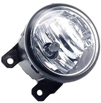 BSSTORE Fendinebbia Anteriore Bileterale H11 per PANDA '12, GRANDE PUNTO EVO '09, DUCATO '14, 500L '12 e Tante Altre Auto | 51858824