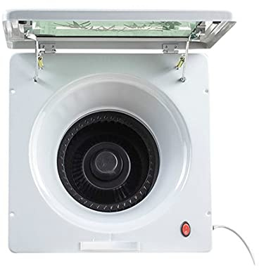 Exhaust fan ducted exhaust fan exhaust fan blower pipe ventilation fan for kitchen toilet 220v 50hz
