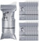 flintronic Orinatoio Portatile per Uomini, 12 PCS Sacco Urina Monouso, 700ml Vomito Orinatoio, Sacchetti USA e Getta per Urina, Super Assorbenti Sacchetti Urine Vomito per Unisex Ingorghi Campeggio