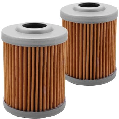 Benzinfilter Für 16901-ZY3-003 BF 115 130 135 150 175 200 225 Außenborder 2Pcs Kraftstoff Filter Kraftstofffilter
