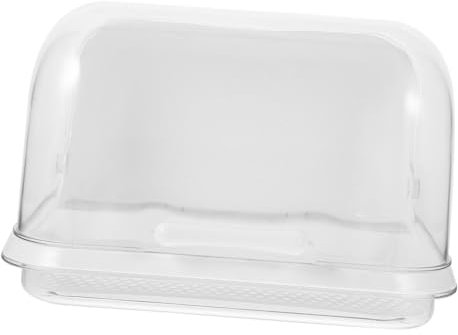 SHOWERORO 1 Pezzo Scatola Per Stoviglie Per Ragazza Scatola Per Conservare Pane Porta Stoviglie Per Ragazza Per Scolare Bottiglia Articoli Per Resistente e Pratico Per Uso Prolungato