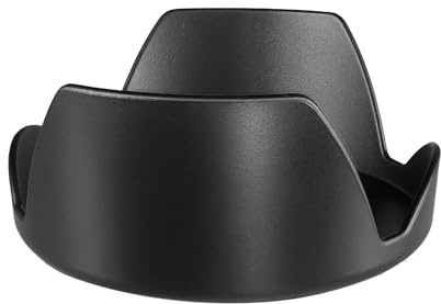 Paraluce (Shade) compatibile con Canon EF 24-105mm f/4L IS USM