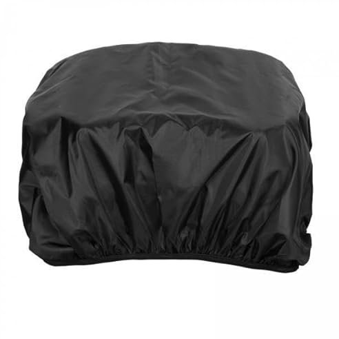 JISADER 3xFahrradkorb Abdeckung Fahrradkorb Innenhülle Regendicht Staubdicht Fahrradkorb Regenschutz Schutz für Mountain Road Bikes Dreiräder