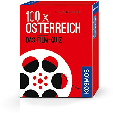 Kosmos 100 x Austria - Il quiz del film