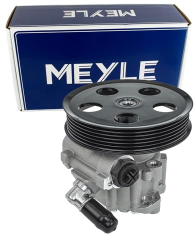 MEYLE Hydraulikpumpe, Lenkung | Kompatibel mit: AUDI A4 B6, A4 B6 Avant, A4 B6 Cabriolet, A4 B7, A4 B7 Avant