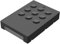 ineo Support de Montage/Conversion pour disques durs SSD/HDD 2,5 vers disques durs SATA 3,5 [2549]