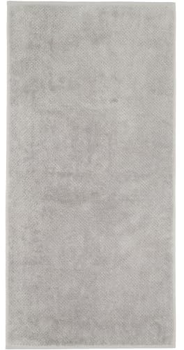 Cawö Handtücher Pure 6500 Stein - 727