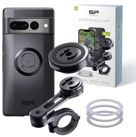SP CONNECT Moto Bundle AVM | SPC+ | für Pixel 7 Pro