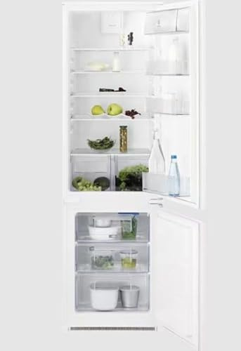 Frigorifero da Incasso Combinato Electrolux KNT2LF18T
