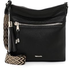 Tamaris Carissa Crossbody Bag Black