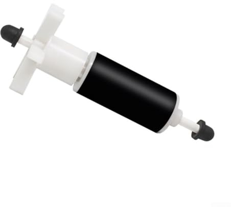 Oniissy Impulsor de rotor de bomba, eje de impulsor de bomba de agua para Intex Pure Spa, fácil instalación, kit de reconstrucción de sello de bomba de agua con impulsor y ejes (B)