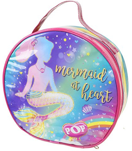 Markwins Pop Regenbogen Make-up-Tasche