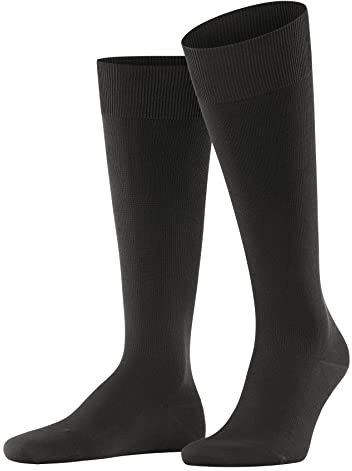FALKE Ultra Energizing Kniestrümpfe Energizing Effect Strong, Stützwirkung, Durchblutungsfördernd, Verbesserte Sauerstoffversorgung Baumwolle