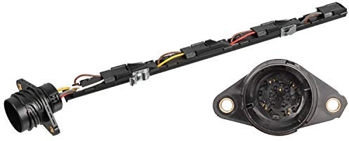 Febi bilstein 109623 Kit de câbles pour injecteurs, 1 pièce