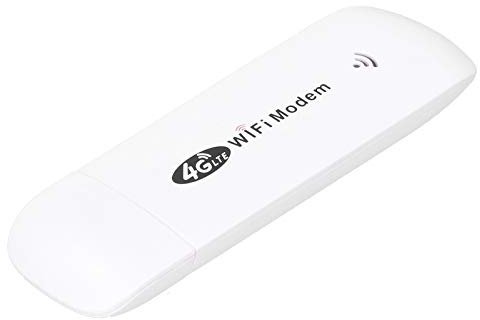 Wifi Mini Wireless Router 4G LTE TDD FDD Car Wifi Portable WiFi Modem Dongle Wifi Mini Wireless Router with SIM Card Slot Mini Wireless Router