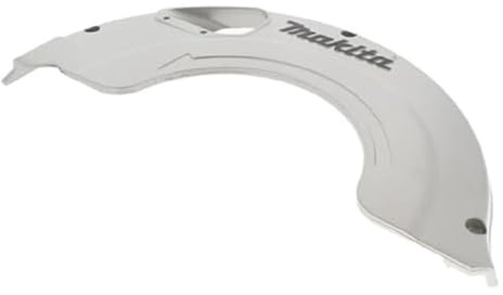 Makita 316562-1 Hood V Capot de protection fixe pour modèle 5903R Scie circulaire