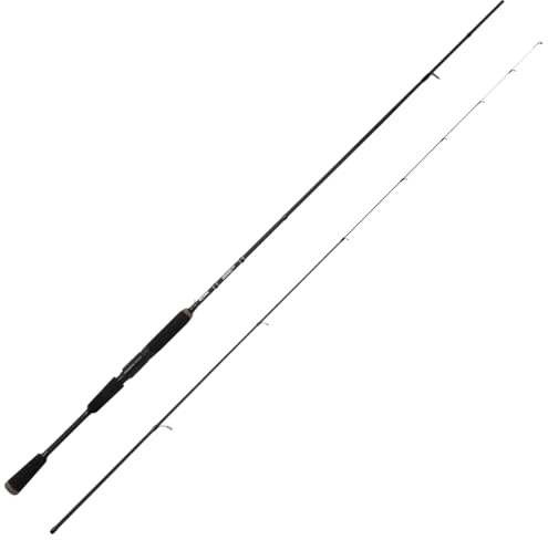 Spro Spinnrute zum Dropshotangeln auf Barsche 210cm 7-28g Mimic 2.0 Dropshot Rute