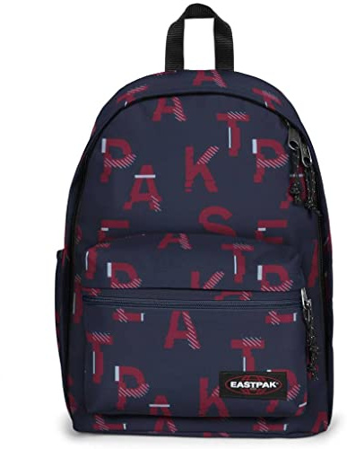 EASTPAK EK0006203A51 Padded PAKR Multicolore