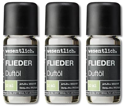 wesentlich. Juego de aceites aromáticos, composiciones aromáticas armoniosas para quemadores, difusores y velas, juego de 3 unidades, color lila