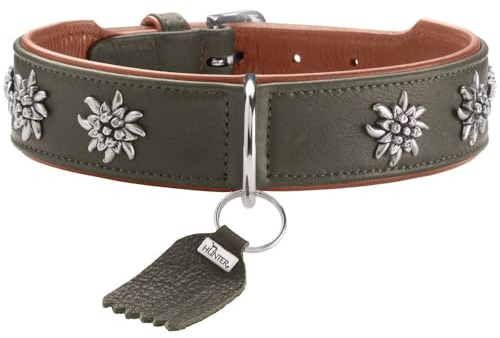 HUNTER München Hundehalsband