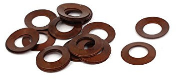 Aexit 8mm Outer Dia 4.2mm Inner Diameter 0.2mm Thickness Belleville Spring Washer 25pcs (eea3229c73e0acb05f550a58e9b48593)