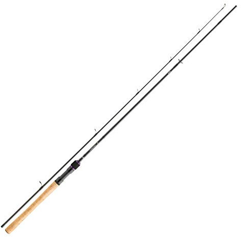 Daiwa Spinnrute - Prorex S Spin 2,40m 7-21g 2 Teile