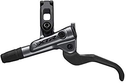 Shimano Scheibenbremse-2090356640 Schwarz 1000mm
