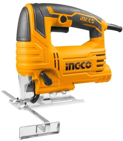 Angco JS57028 Scie sauteuse 570 W avec 3 lames