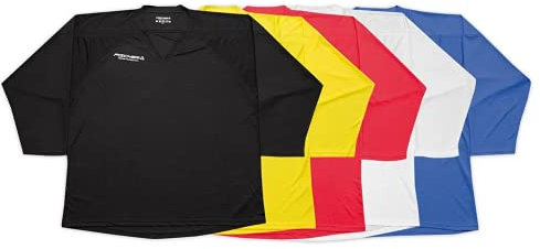 Fischer Träningströja ishockey, hockeypraktice jersey junior sennior