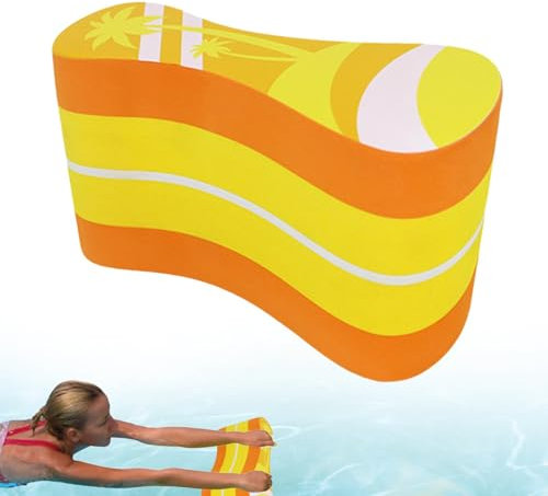 Pull Buoy Leg Float,Schwimmtraining Pull Buoy,Schwimmzugboje | Eva Pull Float, Pool-Trainingshilfe, Pool-Schwimmschwimmer, Schwimm-Pull-Float-Trainingshilfe für Anfänger