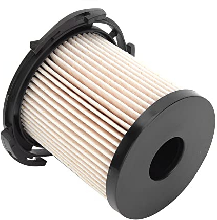 Élément de Filtre à Carburant en Métal PU12003Z de Remplacement, Robuste et Résistant à L'huile, Réduit L'usure Mécanique, Convient pour Bus, Boîte, Plate-forme/châssis,