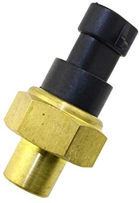 Interruptor del Sensor de Temperatura de presión de Combustible y Aceite OEM 2897690 3408606 3054615